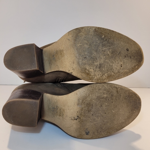 Blondo Nivada Waterproof Boots - Picture 11 of 13